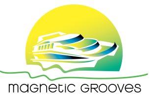 Magnetic Grooves