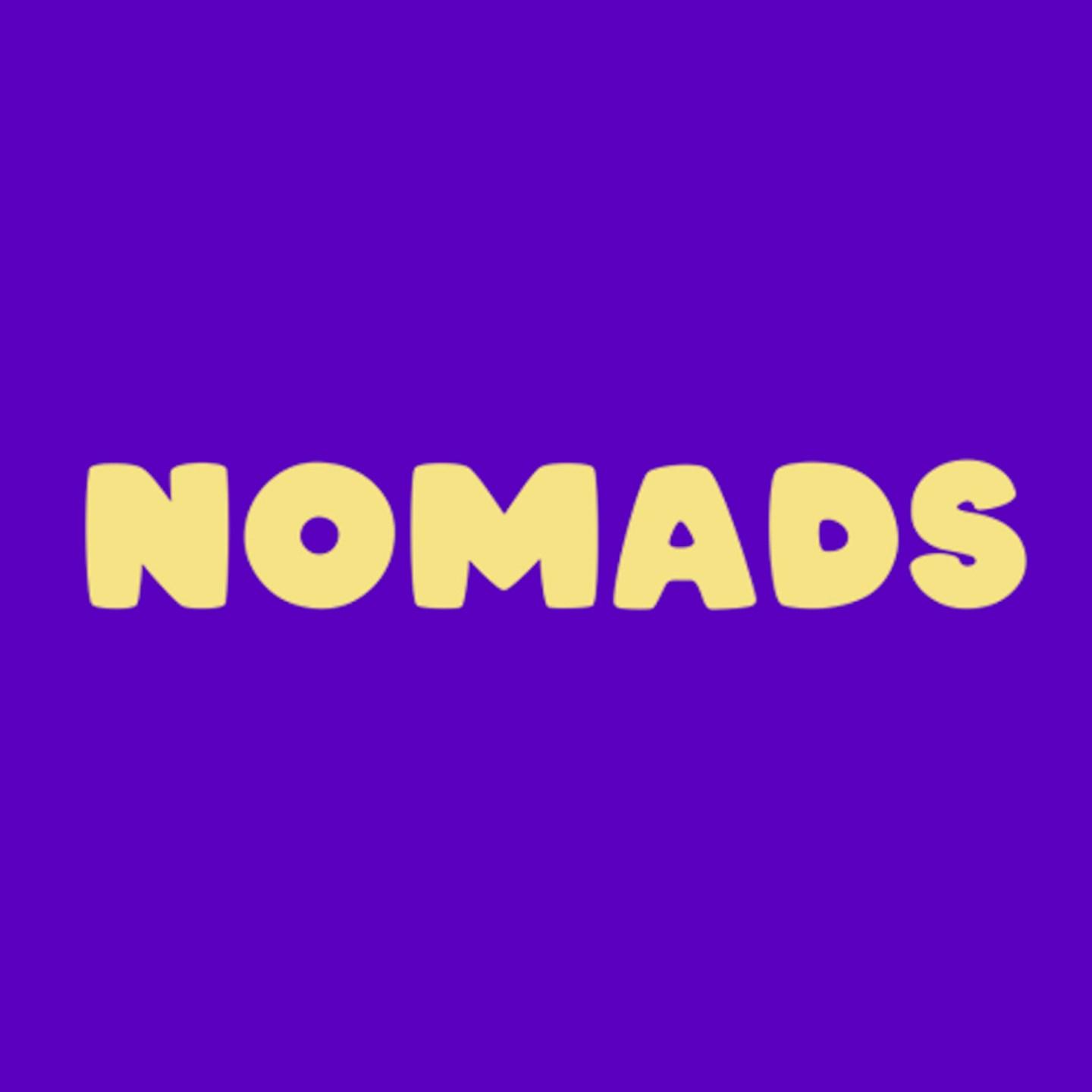 Nomads Ny
