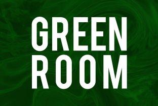 Greenroom