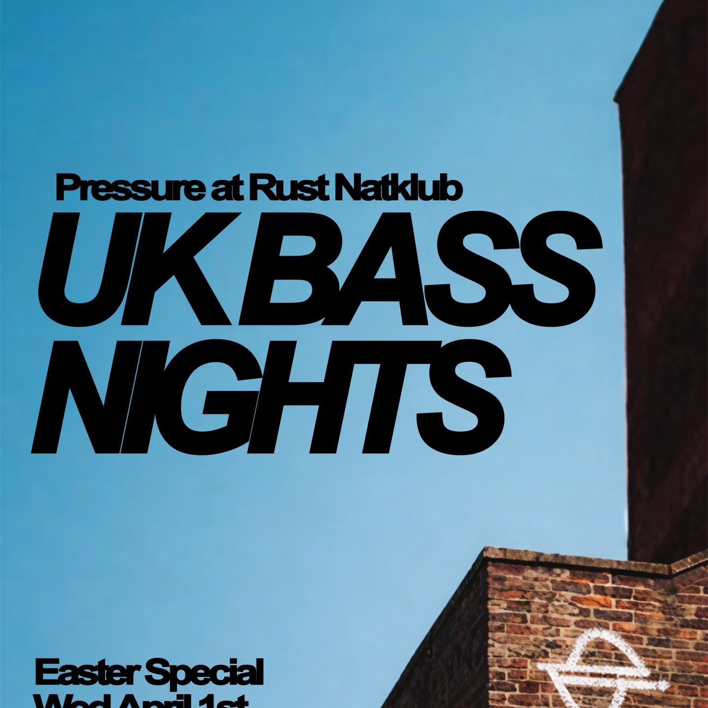 Uk Bass Cph