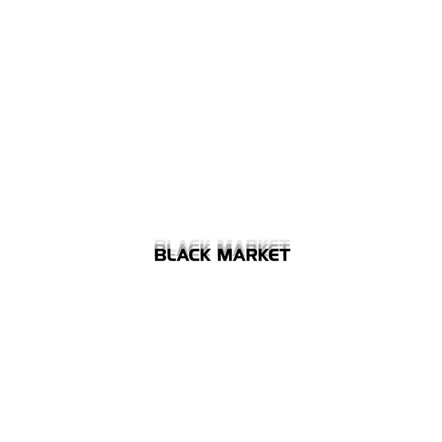 Nyc Black Market