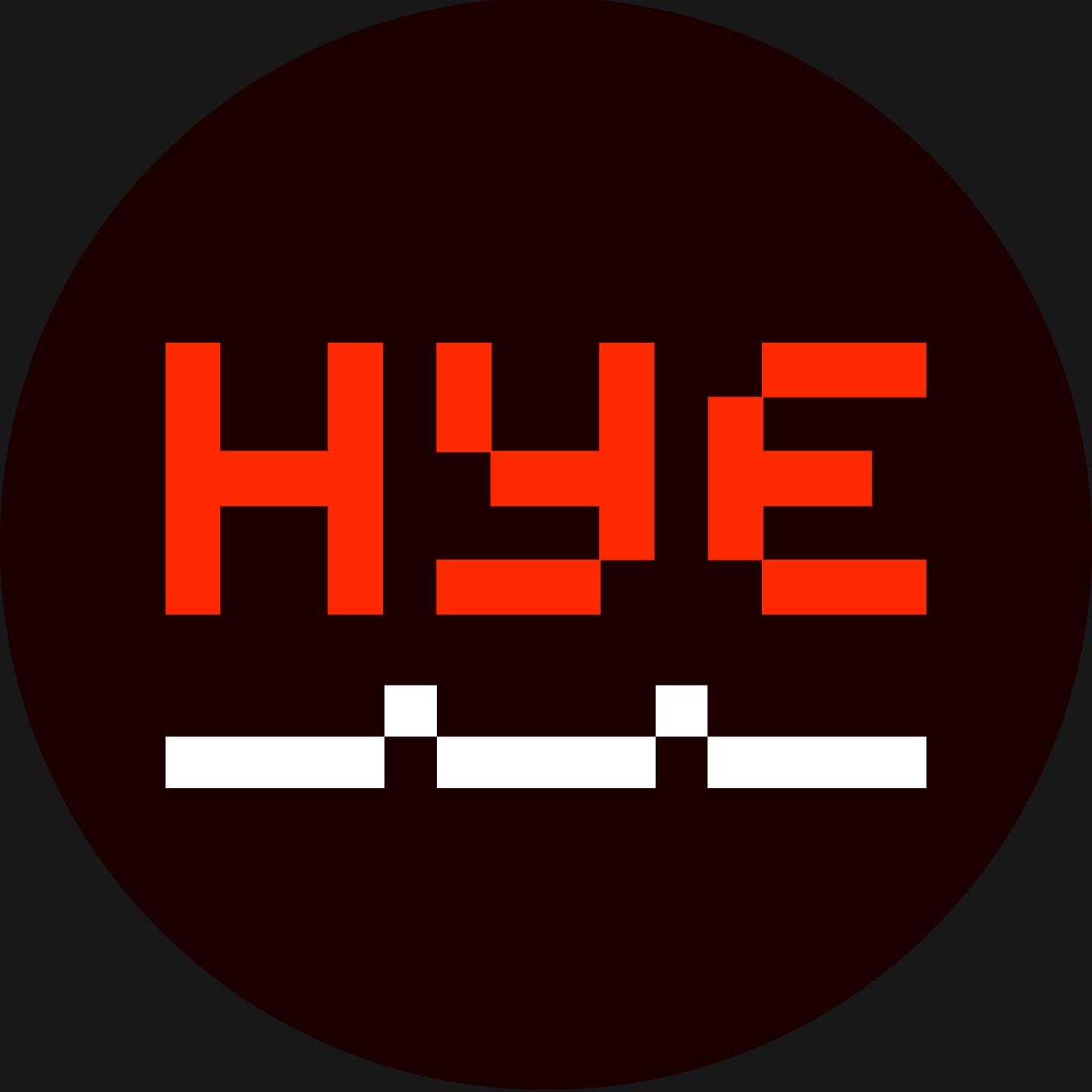 Hye Frequencies