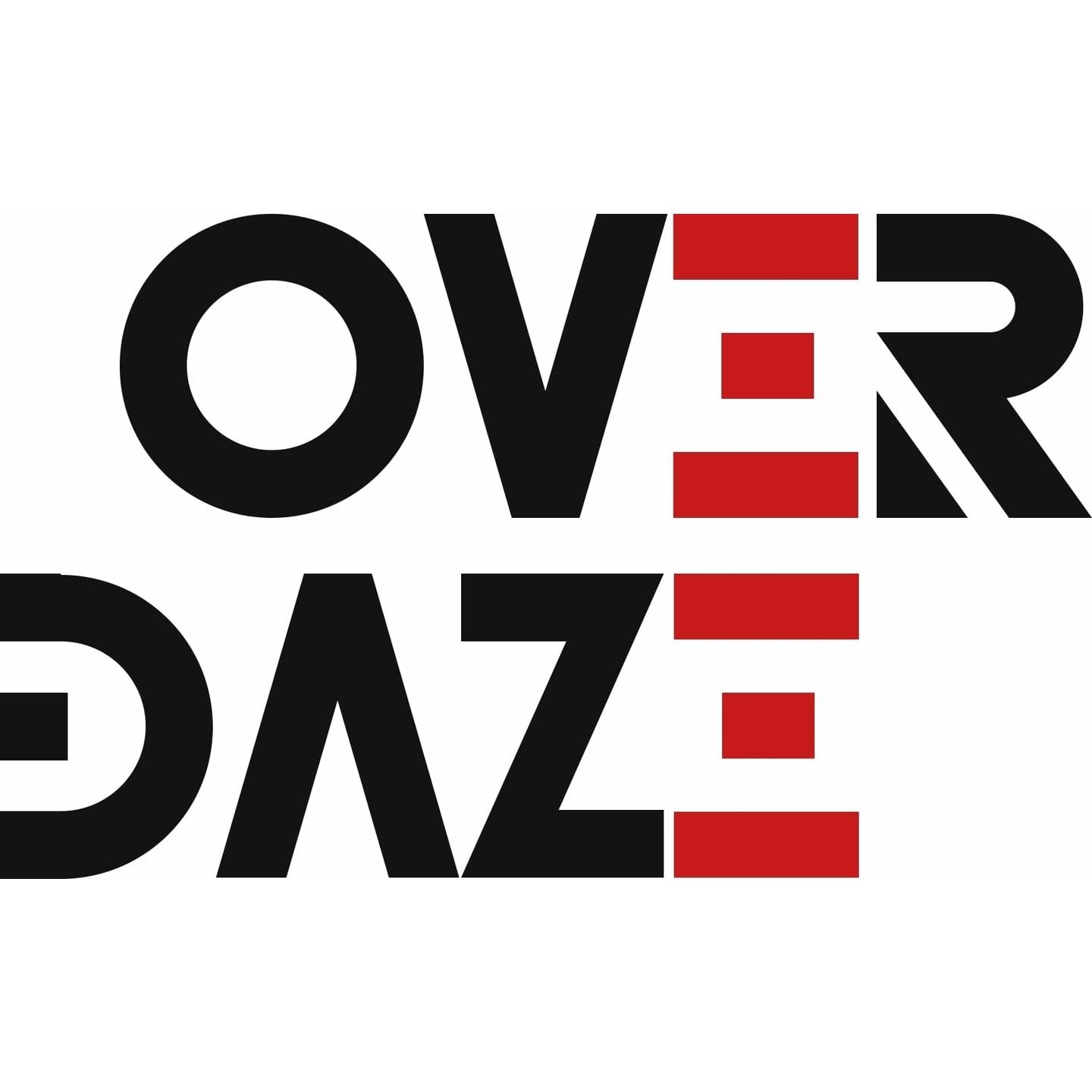Overdaze