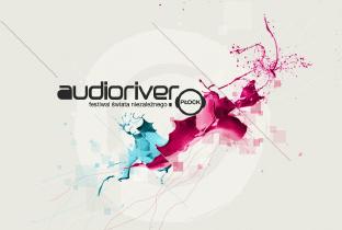 Audioriver