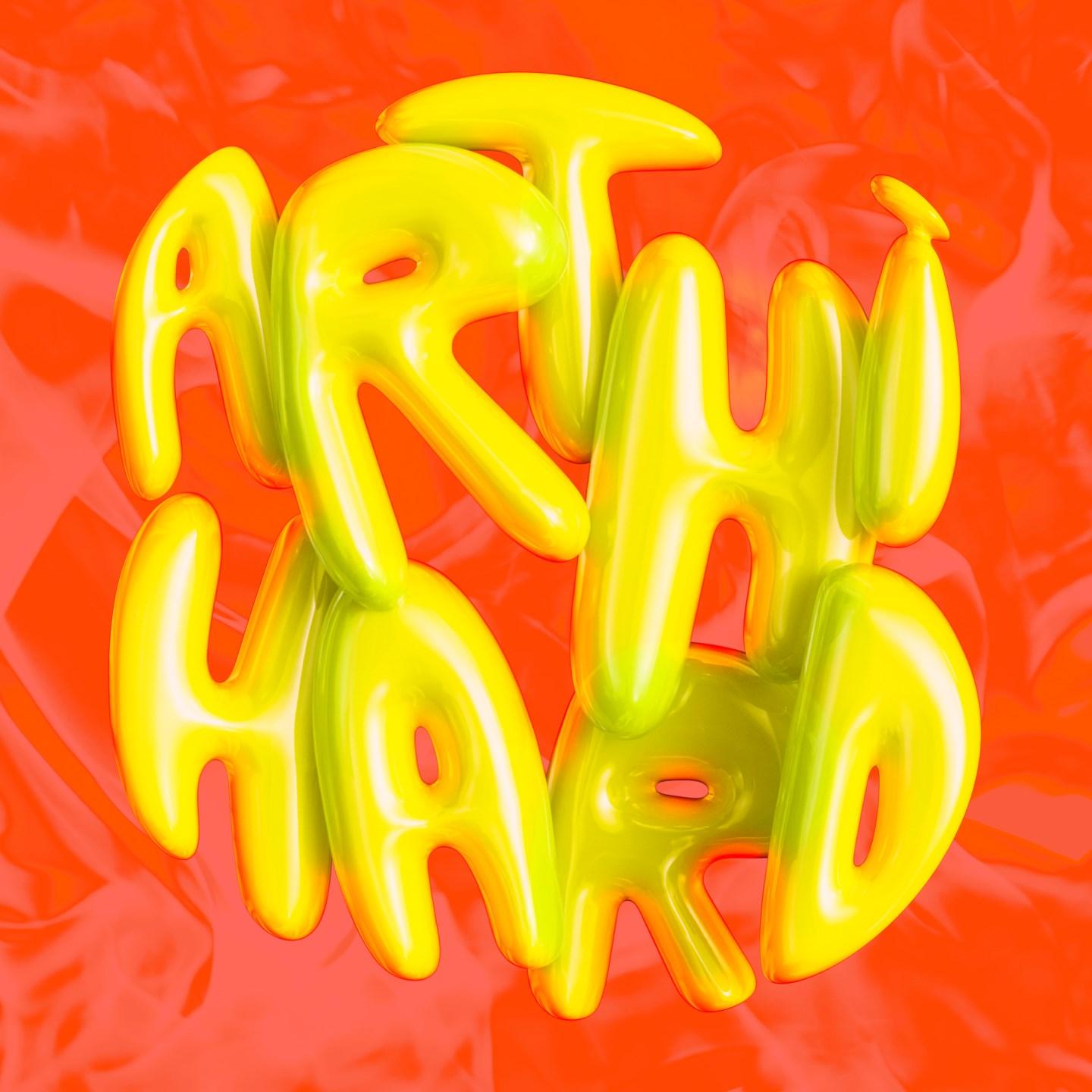 Arthihard