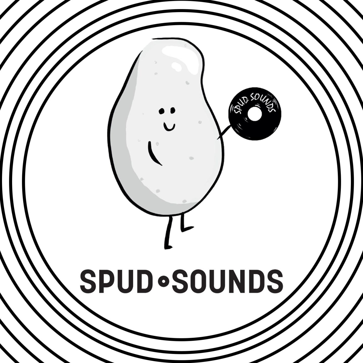 Spud Sounds