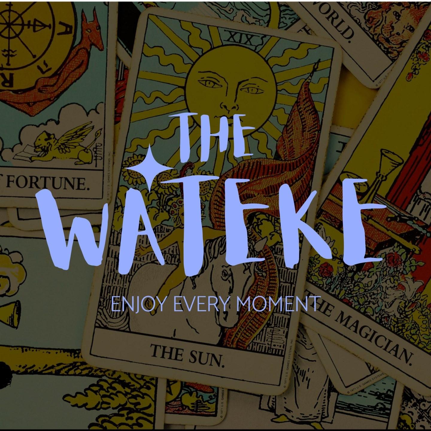 The Wateke