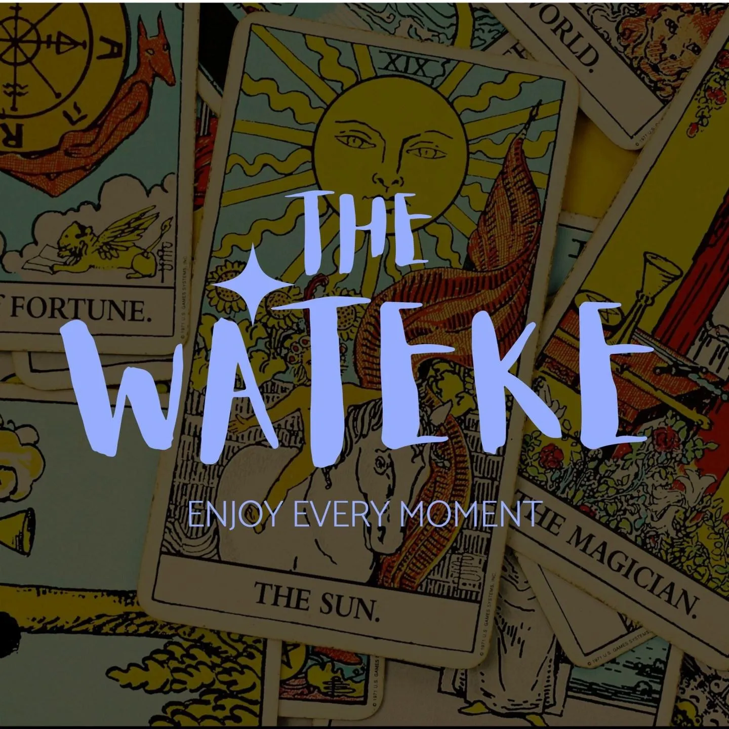 The Wateke