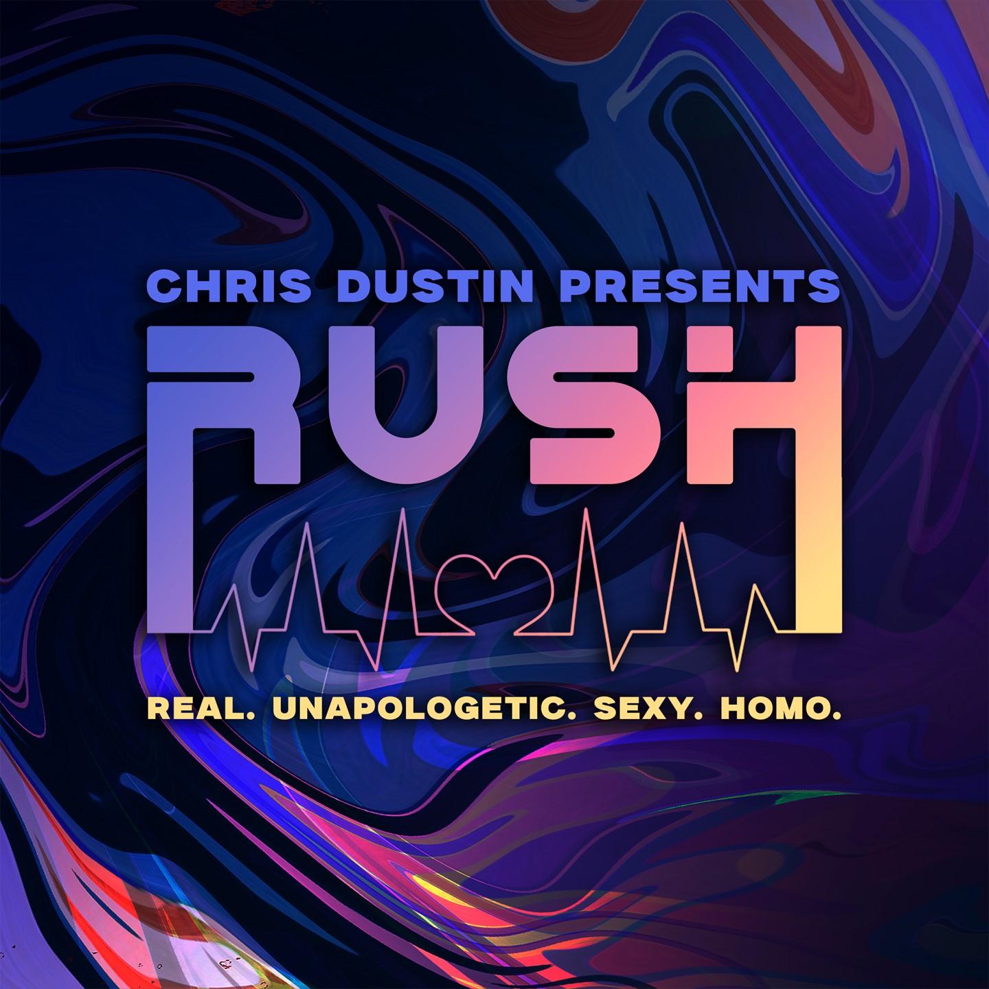 Rush Budapest