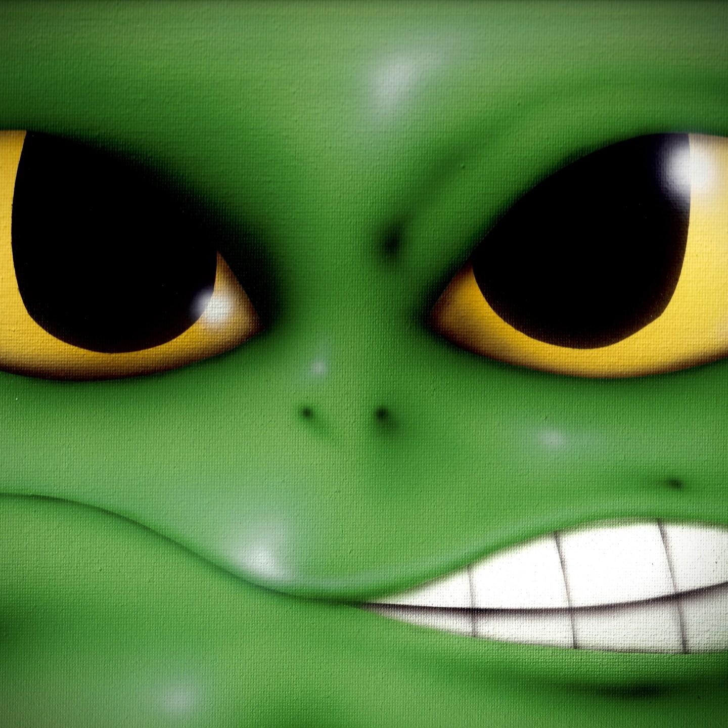 Frogwork