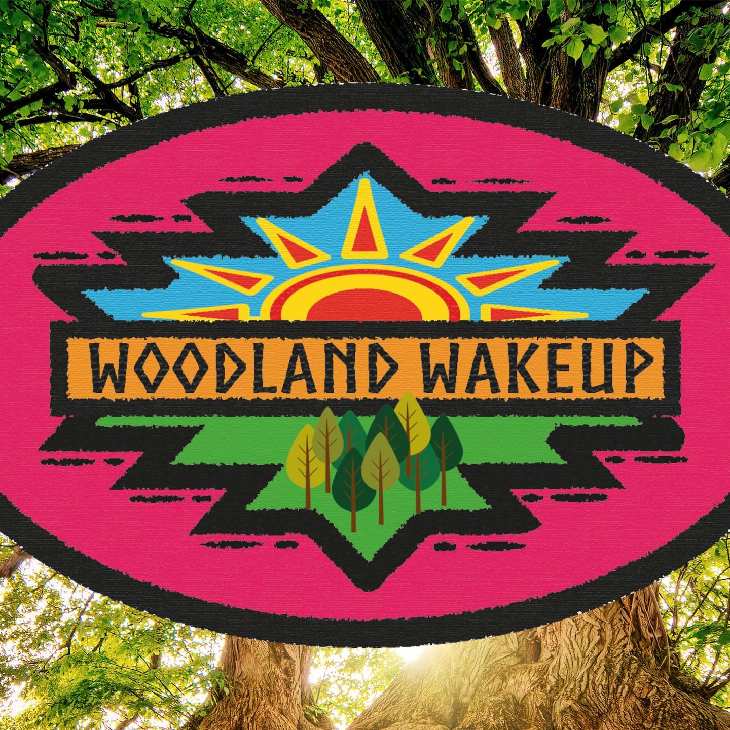 Woodland Wakeup