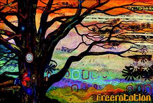 Freerotation