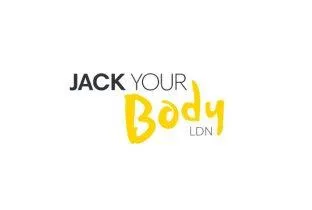 Jack Your Body Ldn