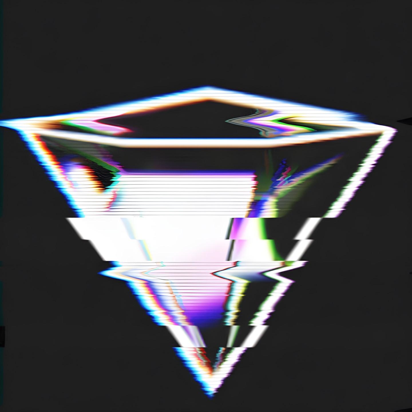 Iridescent