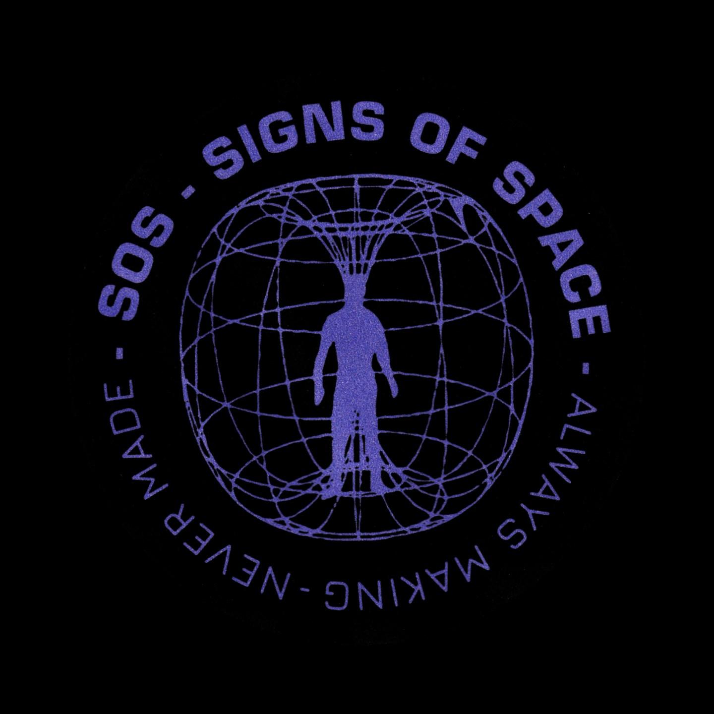 Signs Of Space
