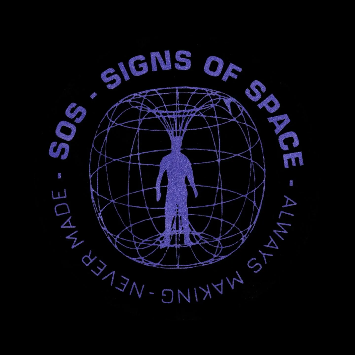 Signs Of Space