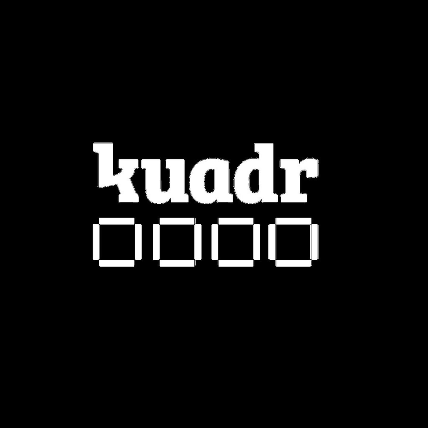Kuadr