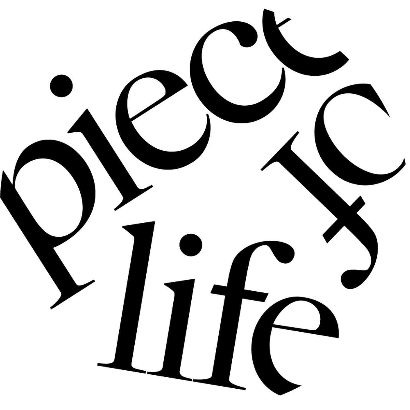 Pieces Of Life