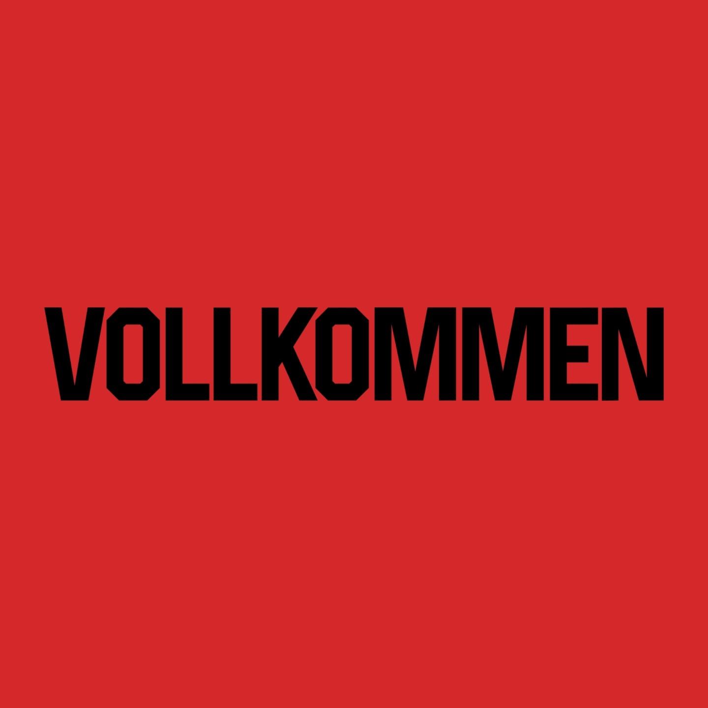 Vollkommen