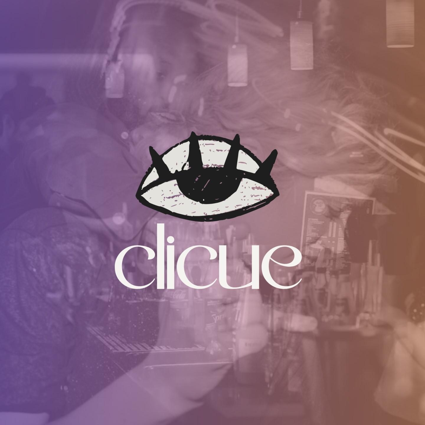 Clicue