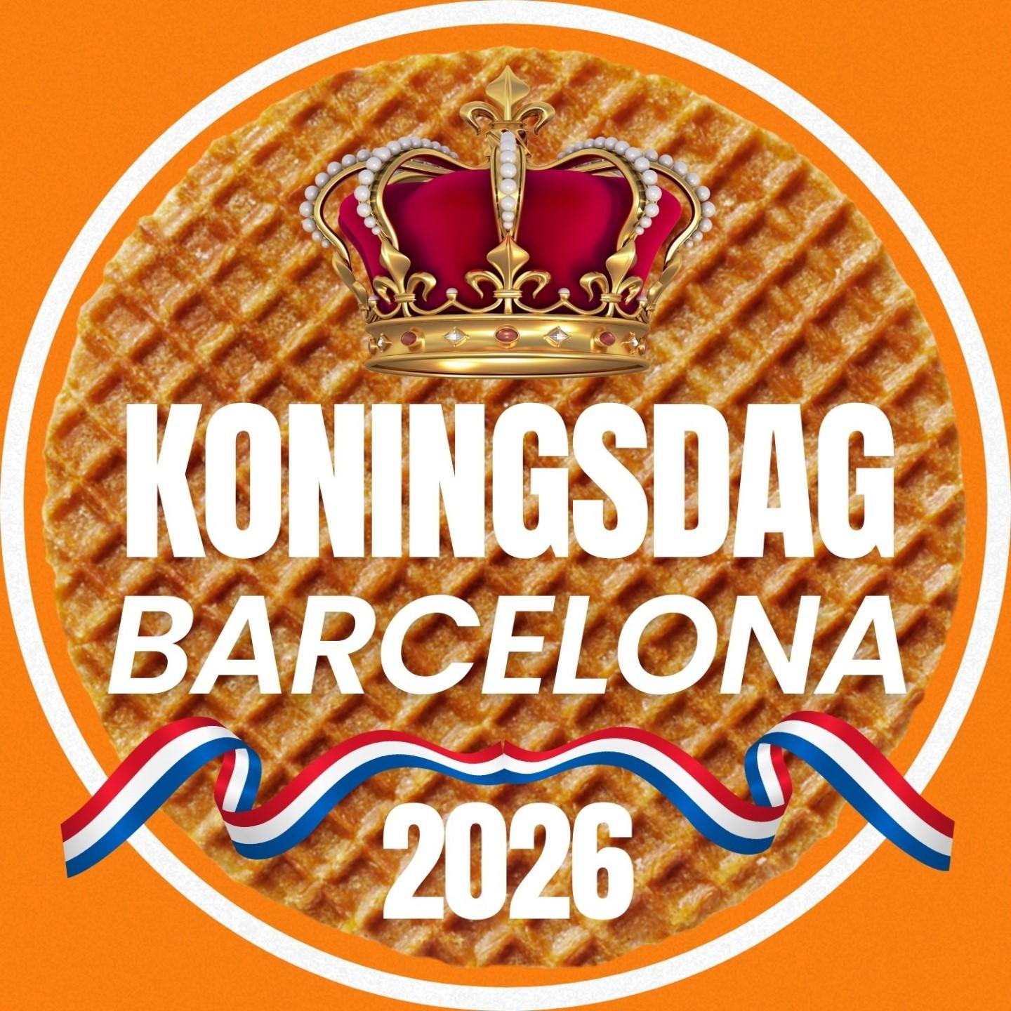 Dutch Night Bcn