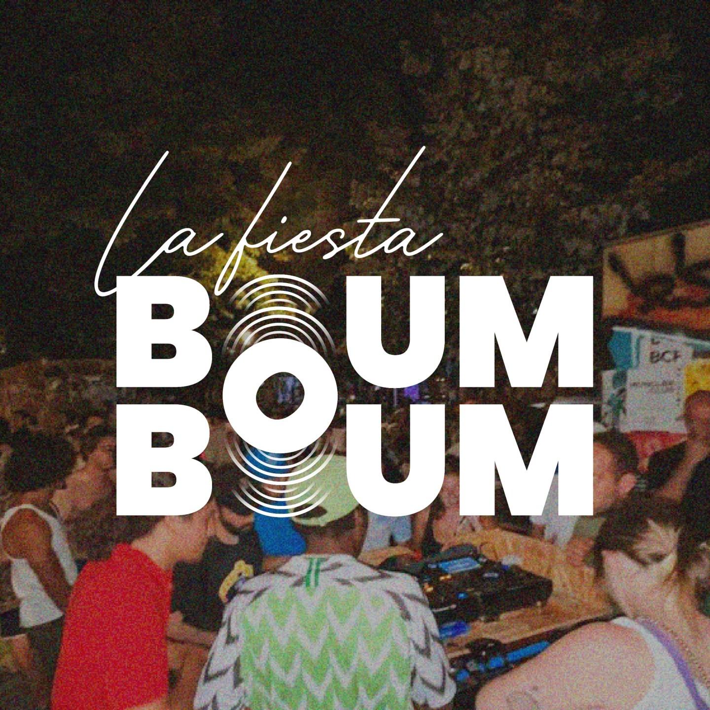 La Fiesta Boum Boum