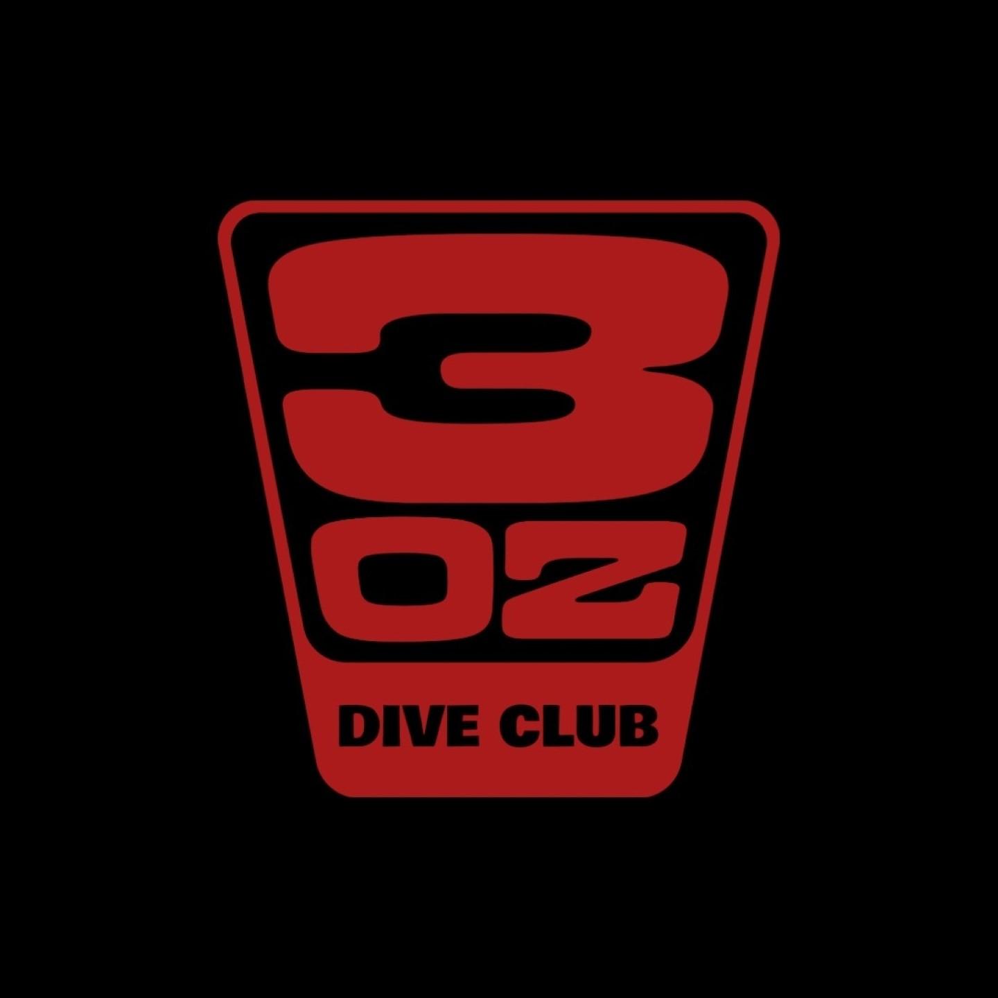3Oz Dive Club