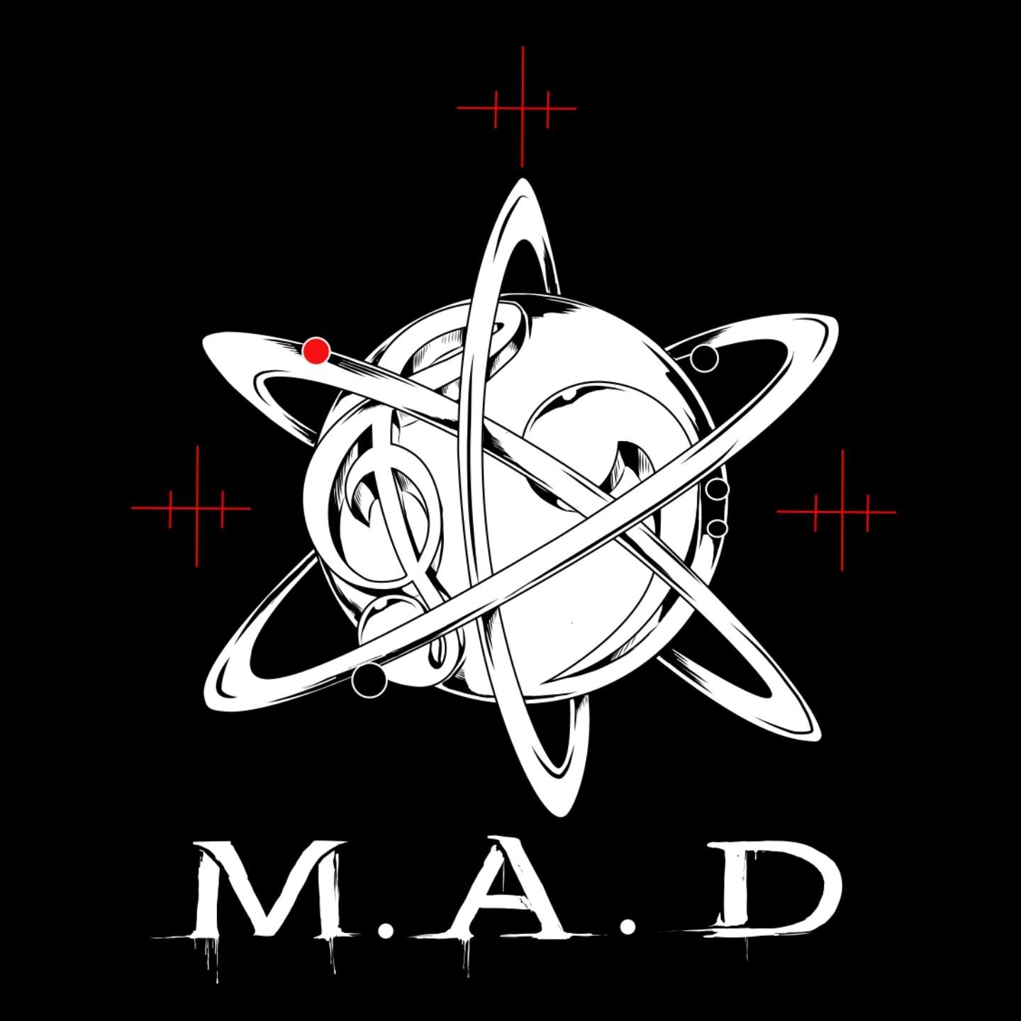 M.A.D Productions
