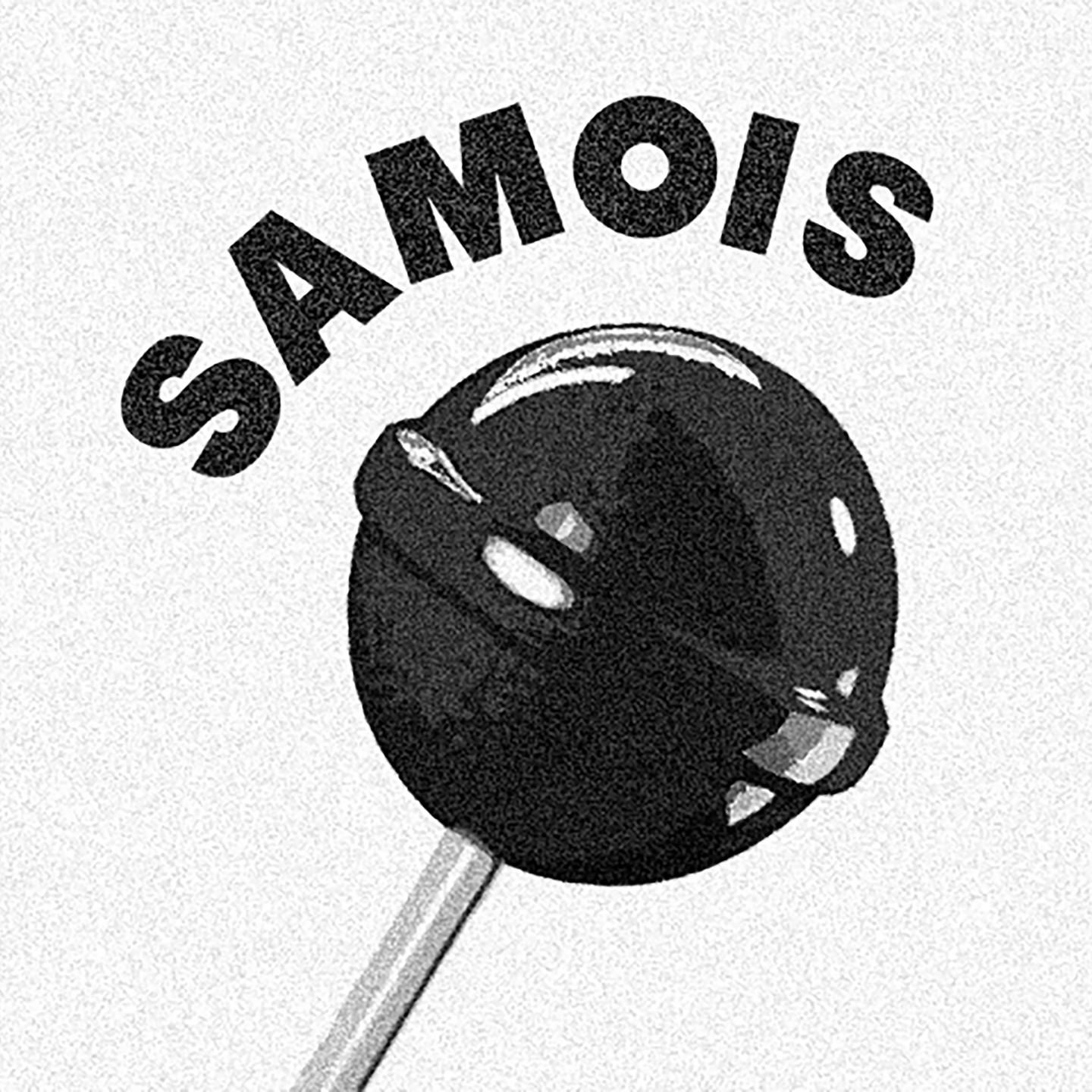 Samois