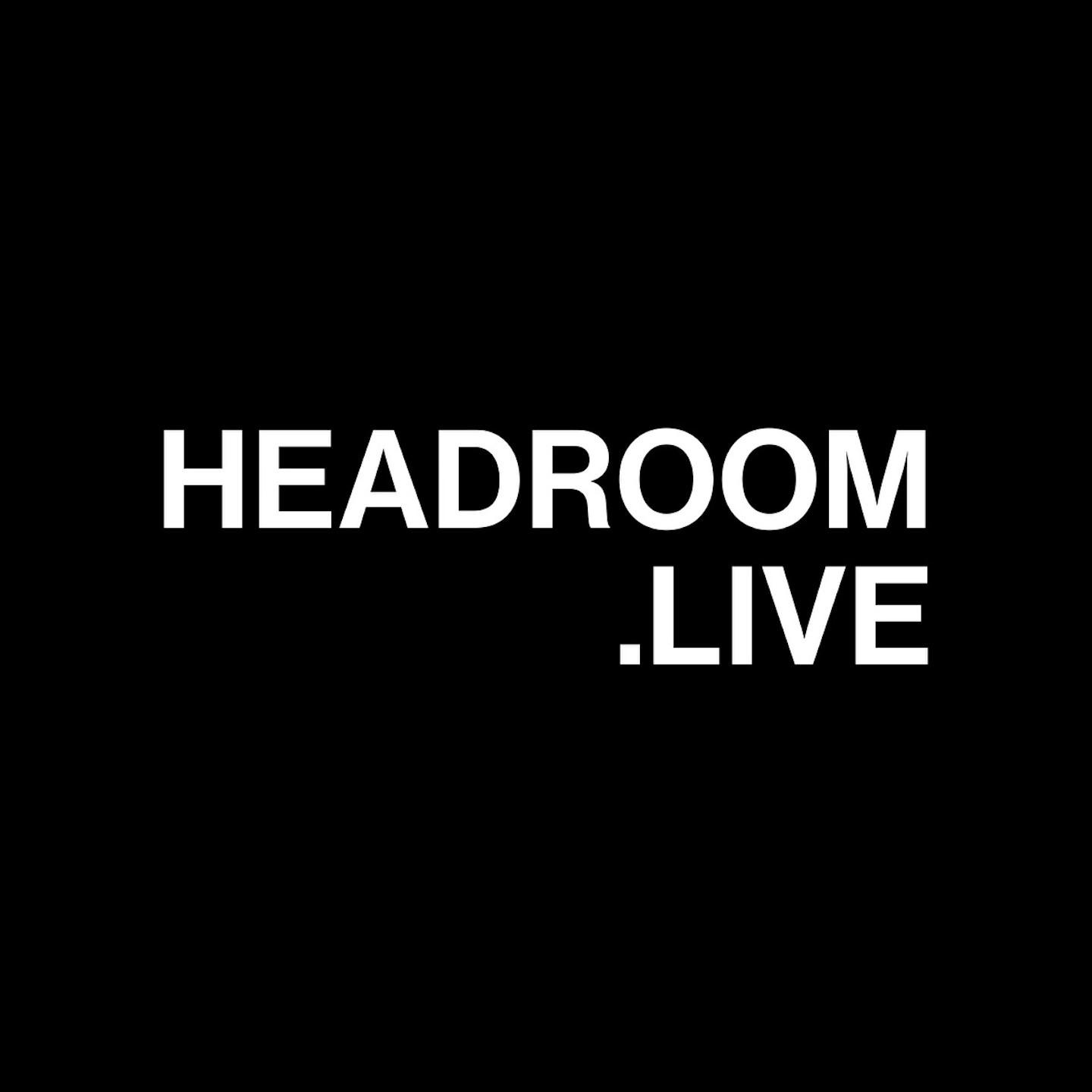 Headroom.Live
