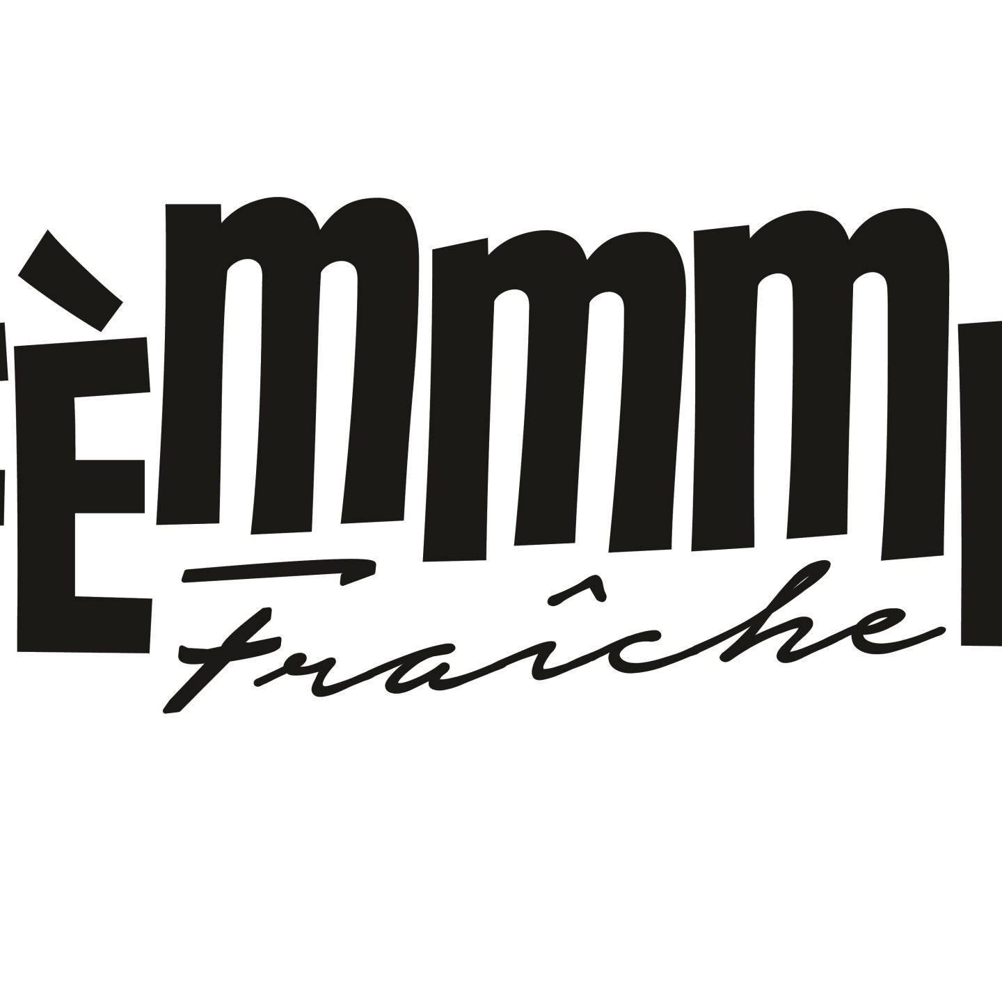 Fèmmme Fraîche