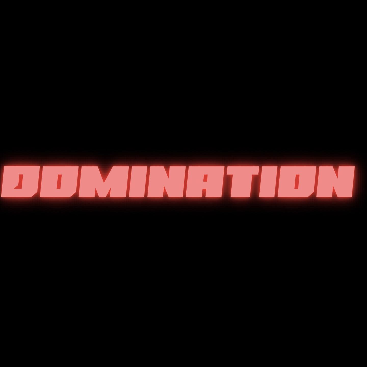 Domination