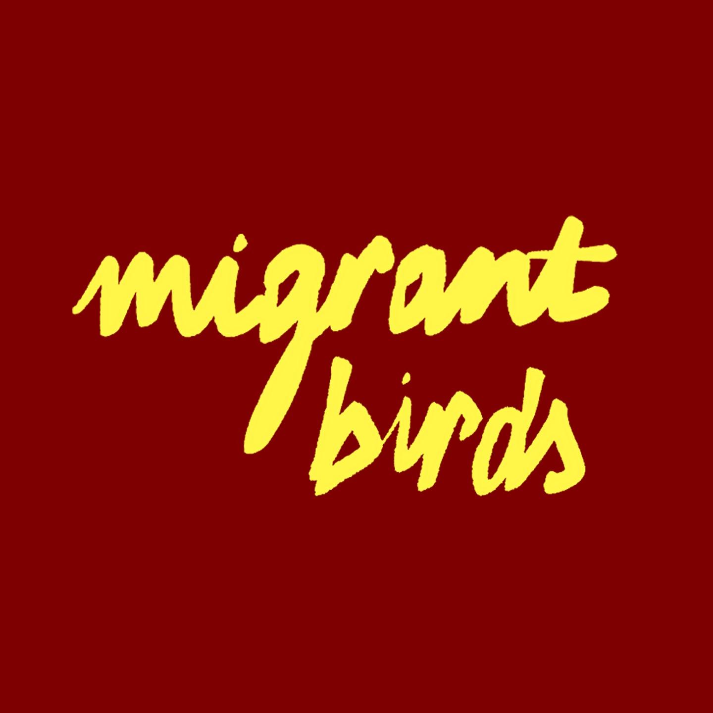 Migrant Birds