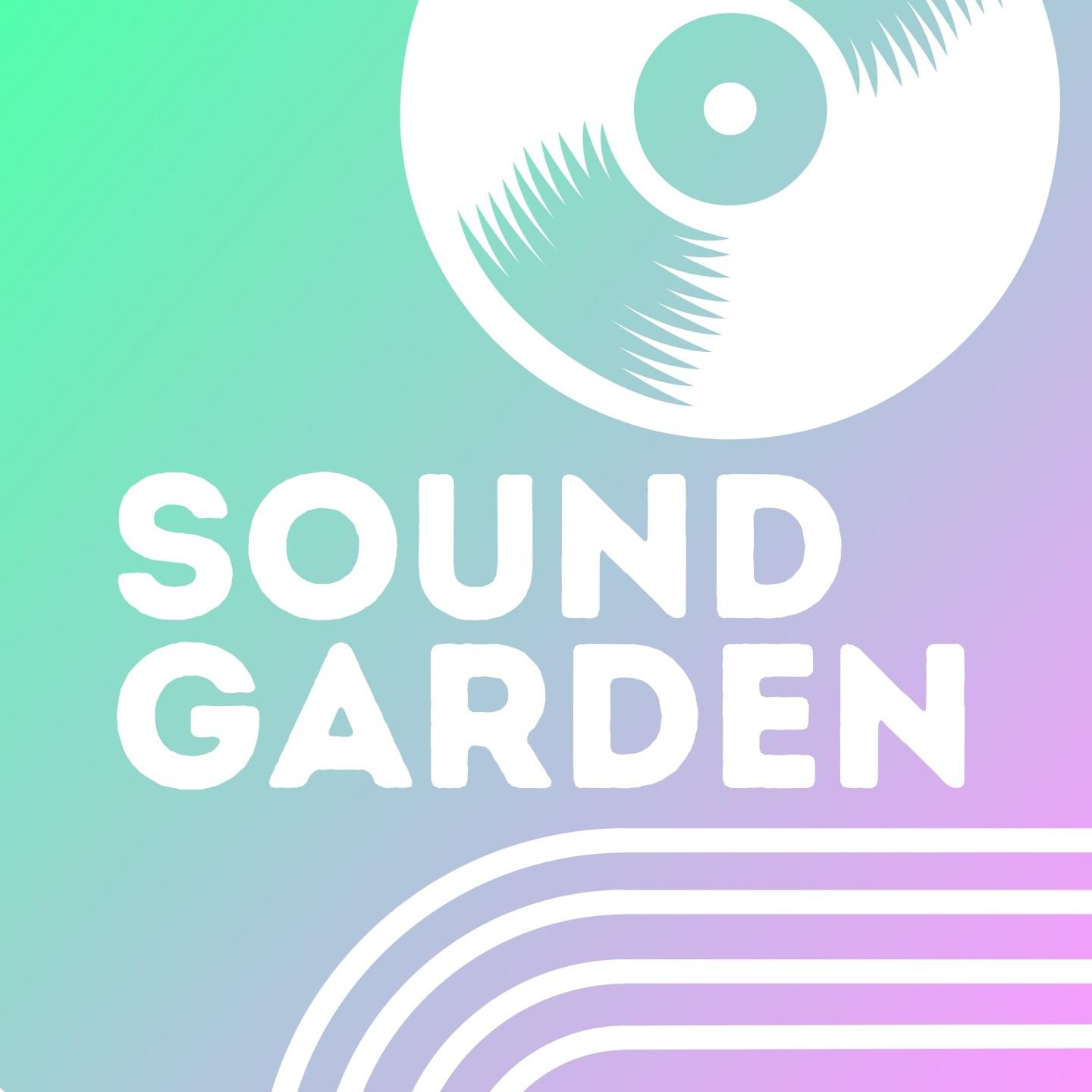 Sound Garden Events