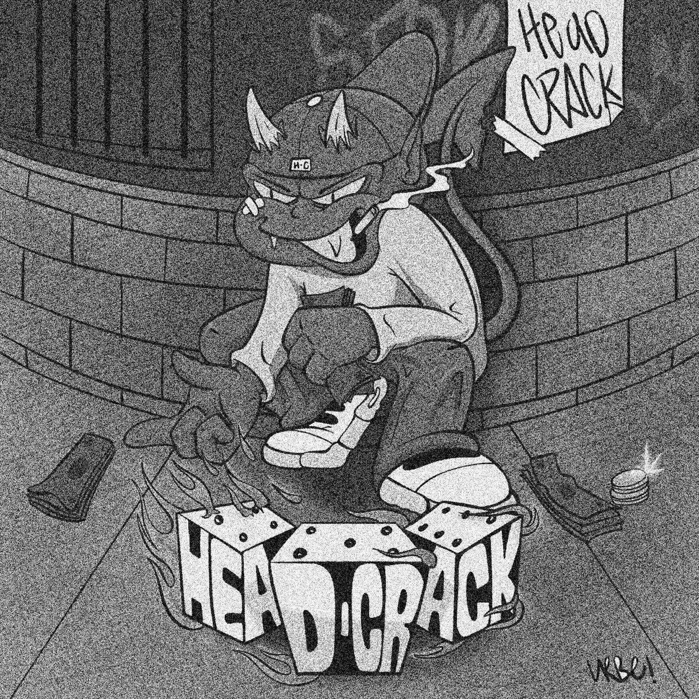 Headcracknyc