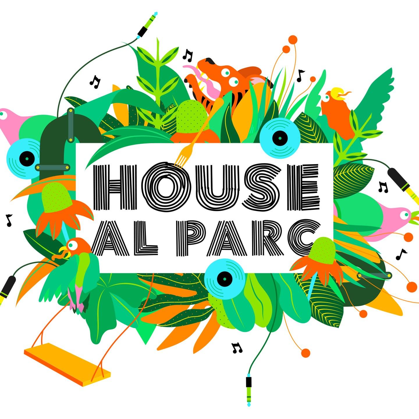 House Al Parc