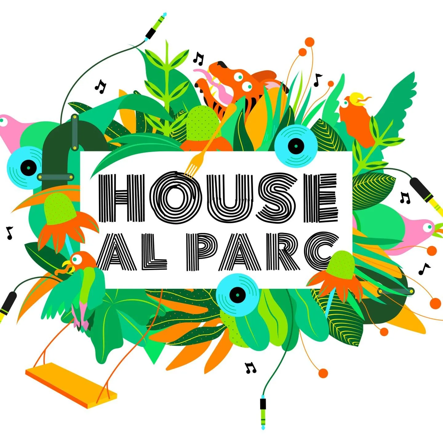 House Al Parc
