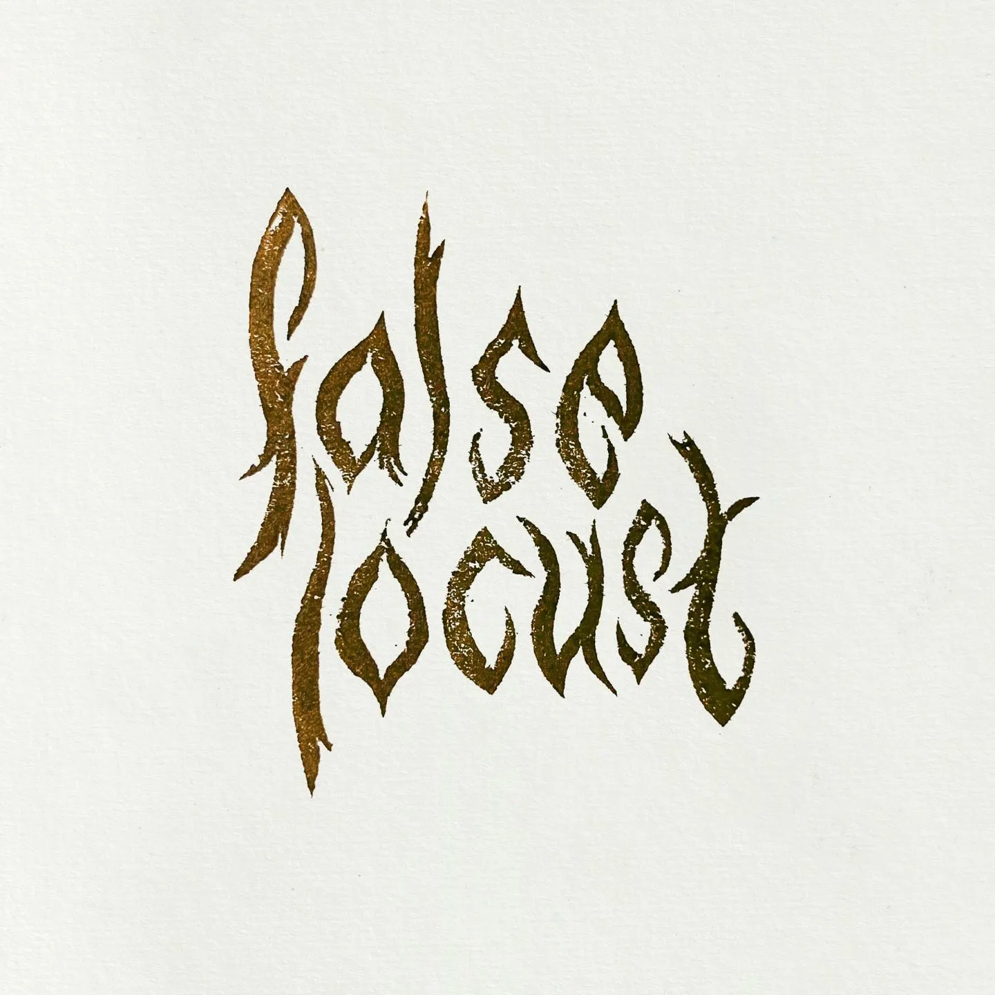 False Locust