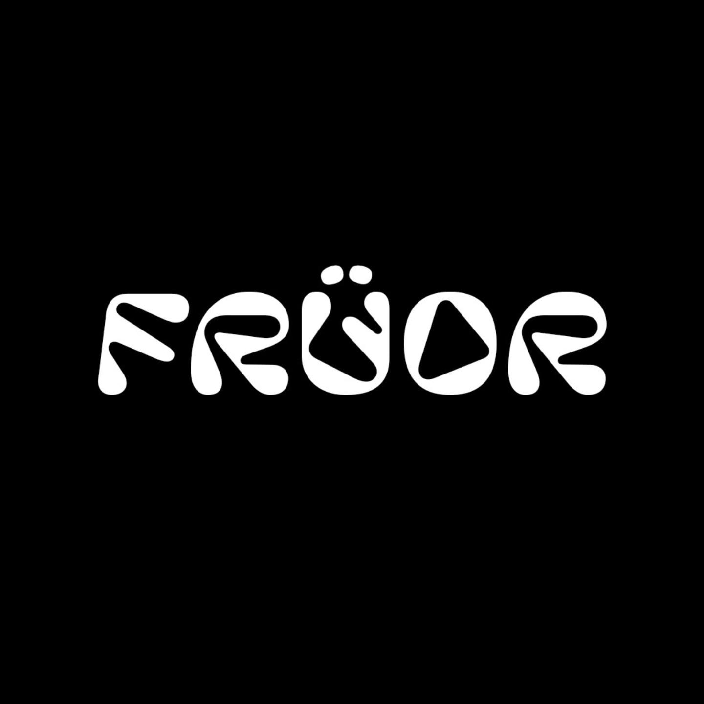 Früor