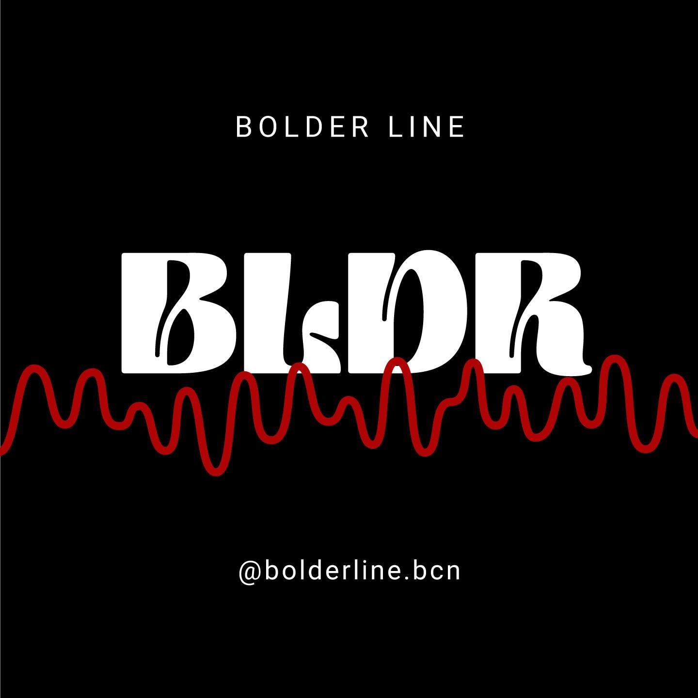 Bolder Line