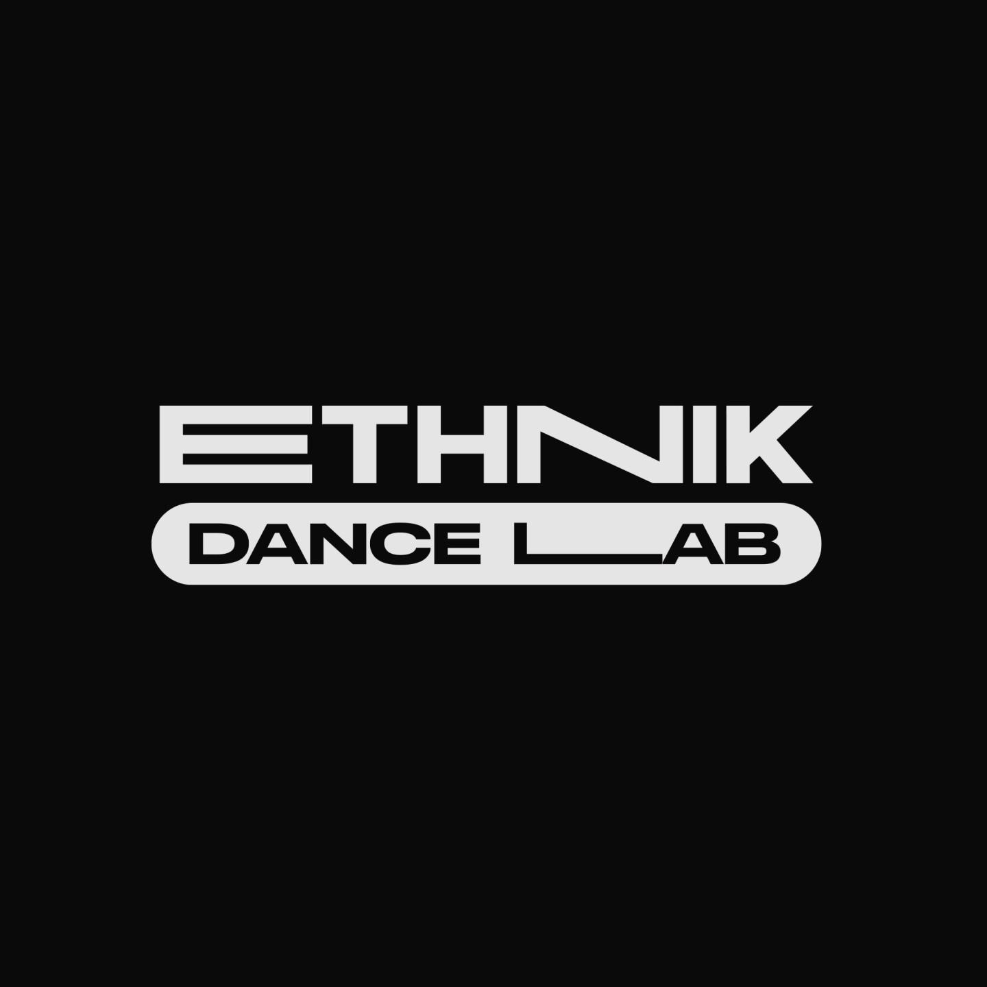 Ethnik Dance Lab