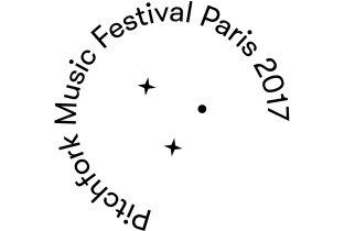 Pitchfork Music Festival Paris