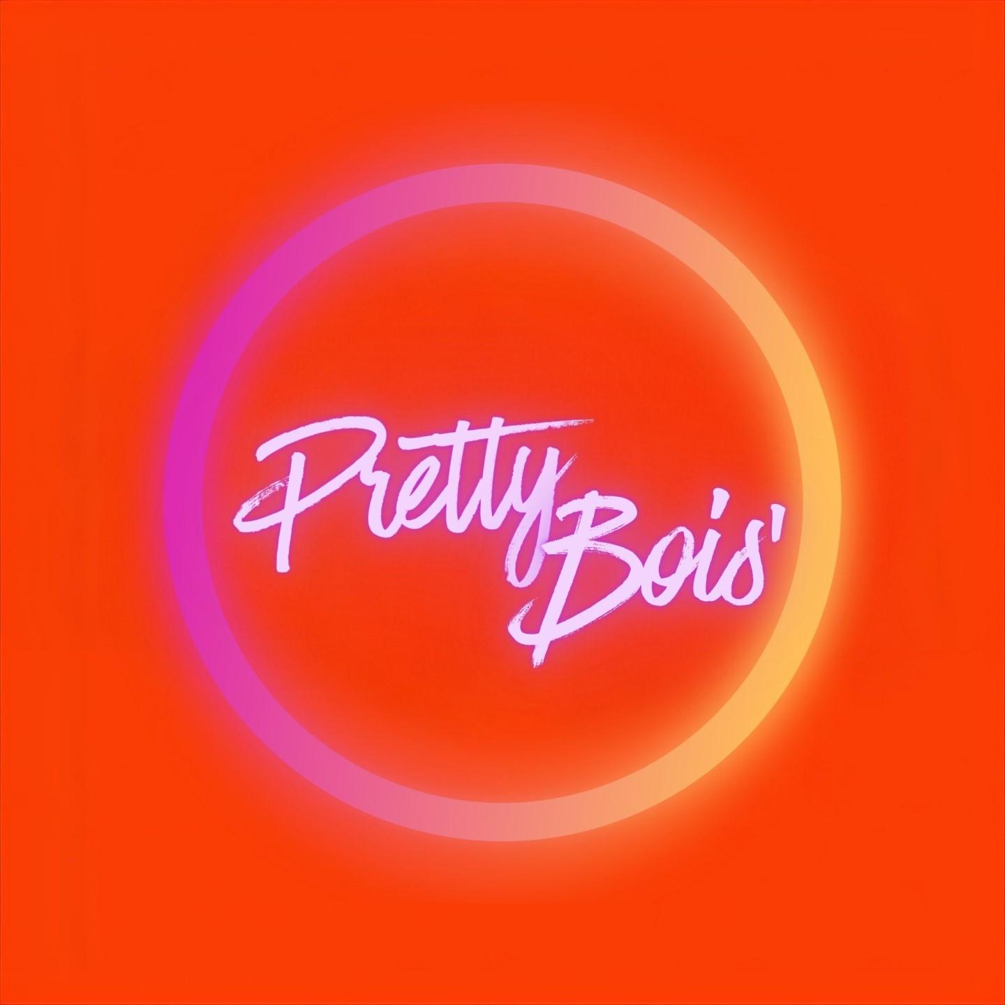 Prettyboisparty