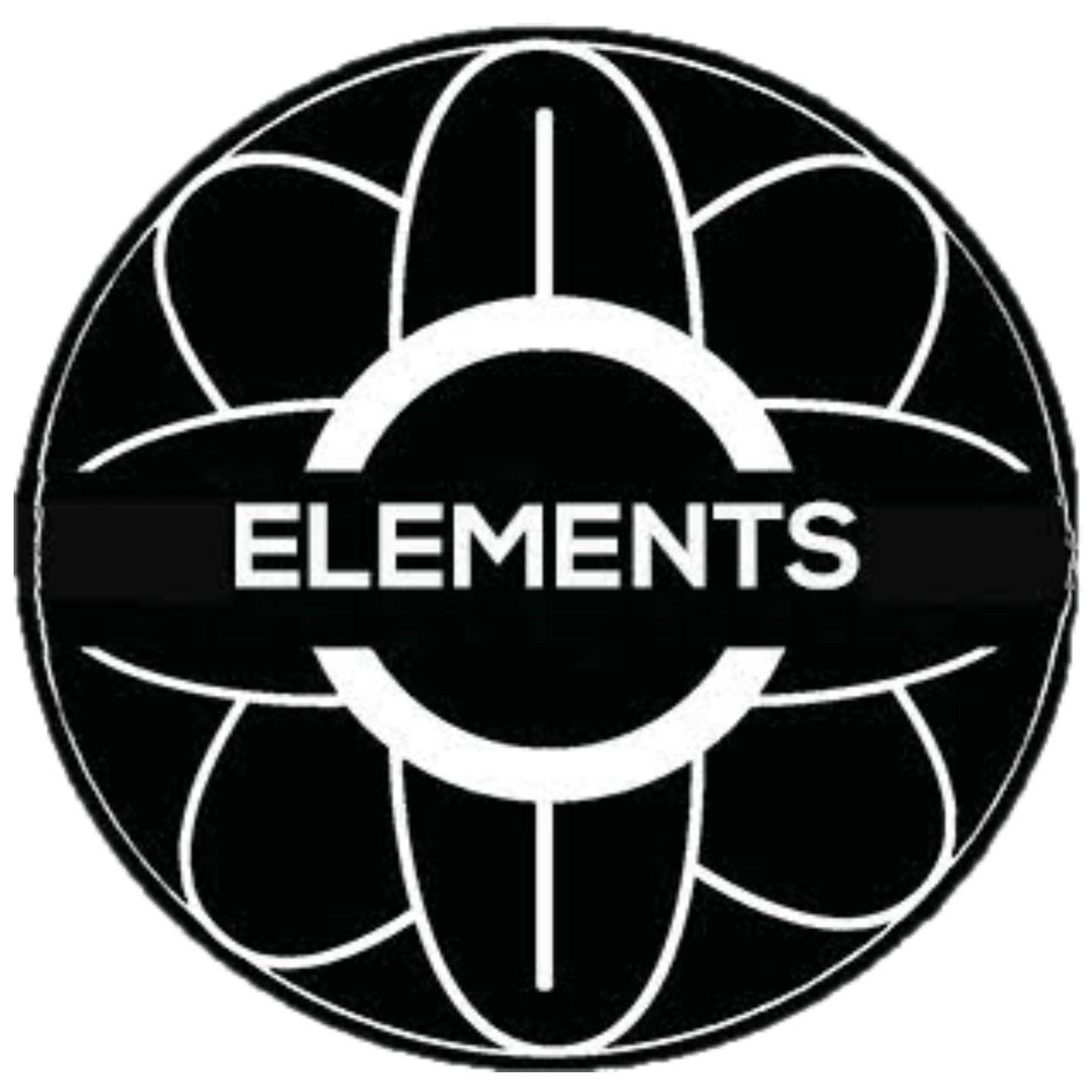 Asian Elements