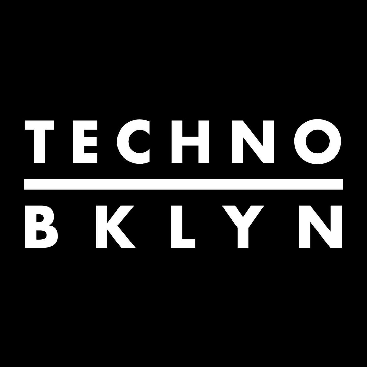 Techno Brooklyn