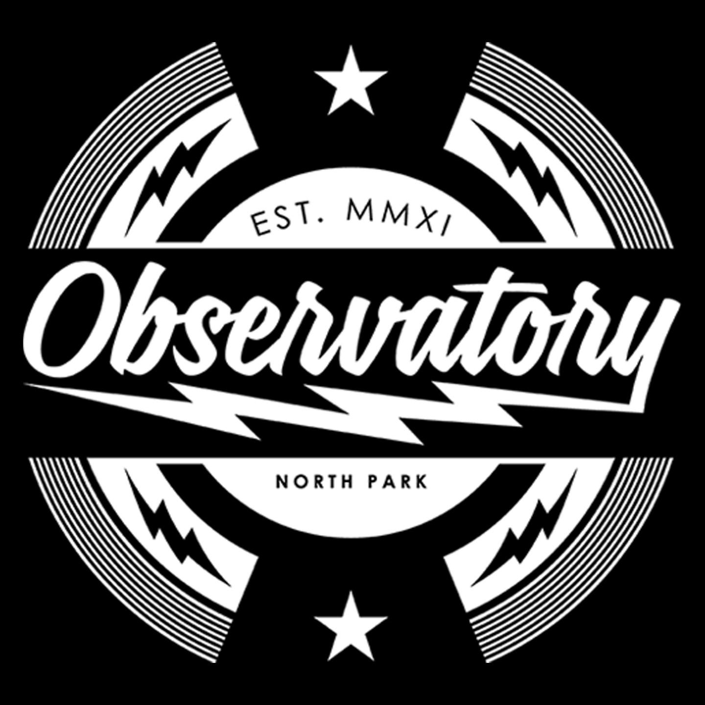 Observatory North Park