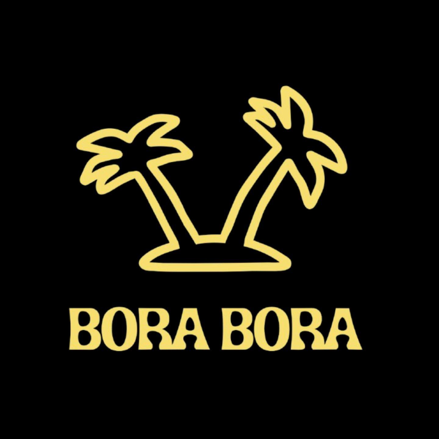 Bora Bora Ibiza