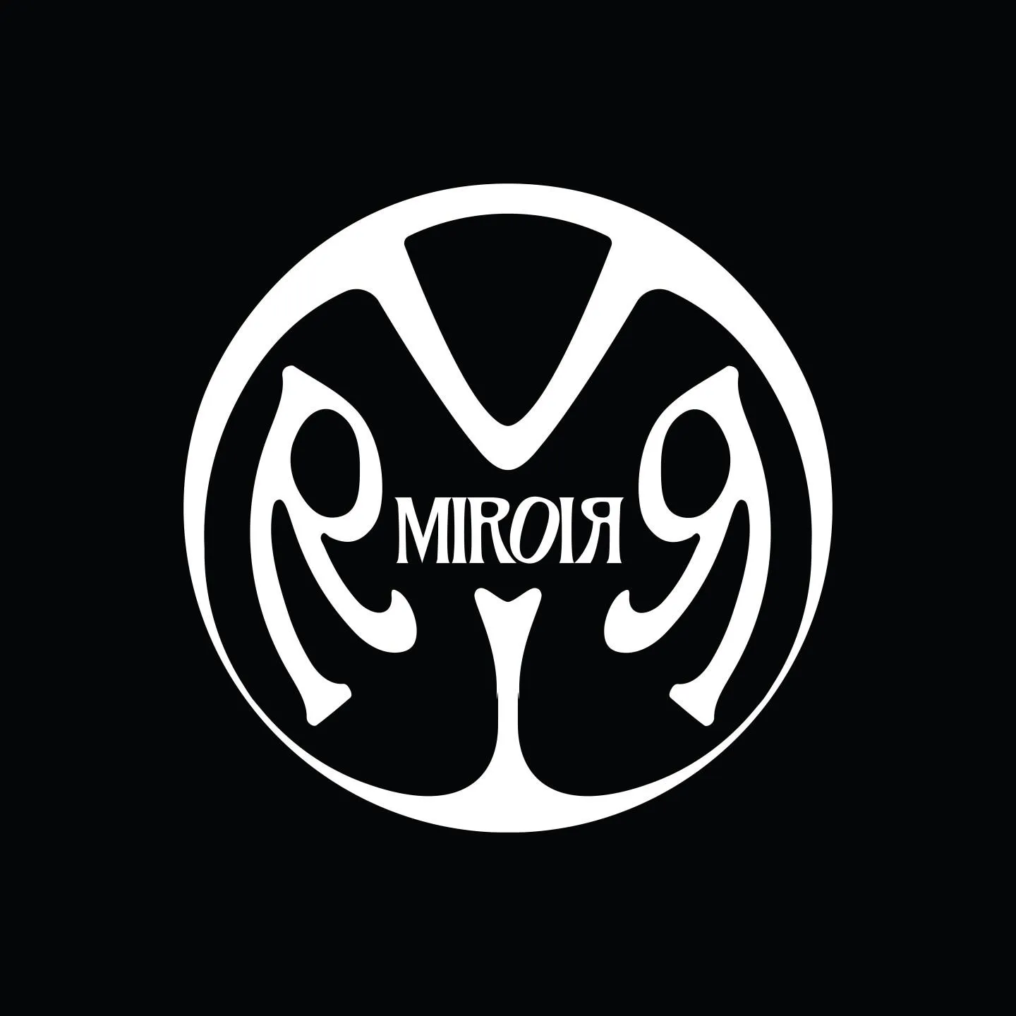 Miroir Paris