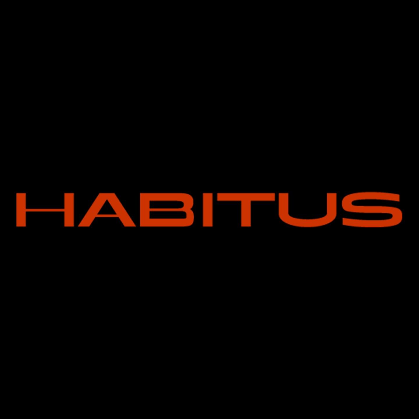 Habitus