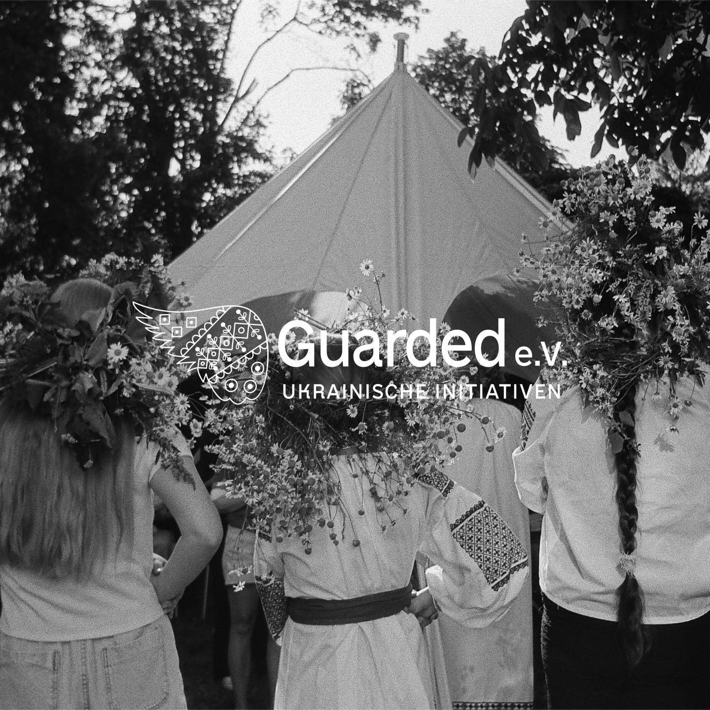 Guarded E.V.